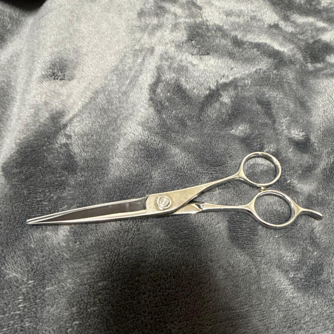 6.3inch ネットワークシザー ファイナリスト ナルトシザー ハイネッタ