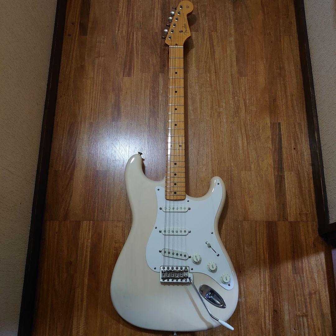送料込み！fender st57 ストラトキャスターギター Fender JAPAN ST57-TX ストラトキャスター | 川崎楽器【楽器Beginner