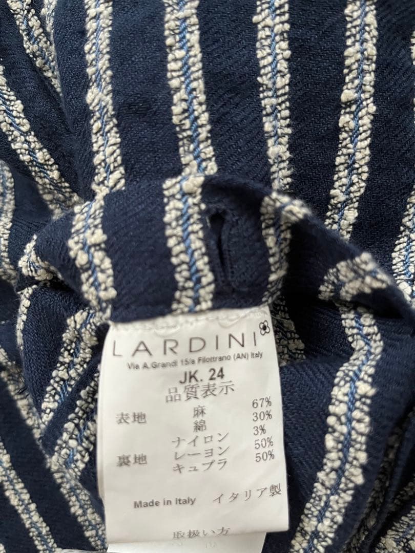 ラルディーニ 44 タリアトーレ beams F de petrillo - メルカリ