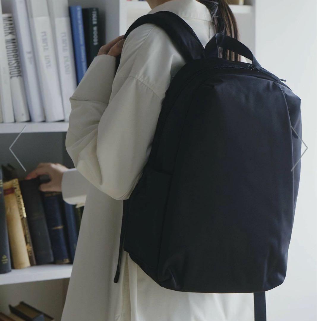 afternoon tea LIVING 無重力リュック plus Sサイズ 無重力リュックplus Sサイズ（バックパック/リュック）｜Afternoon Tea