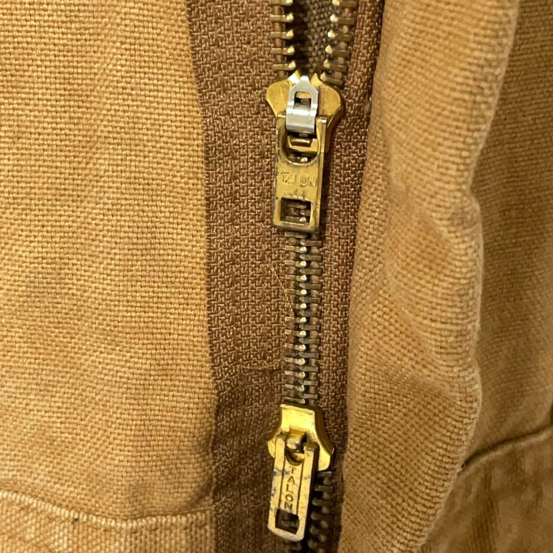 B-687 ディッキーズ アメリカ古着 つなぎ オールインワン タロン 防寒