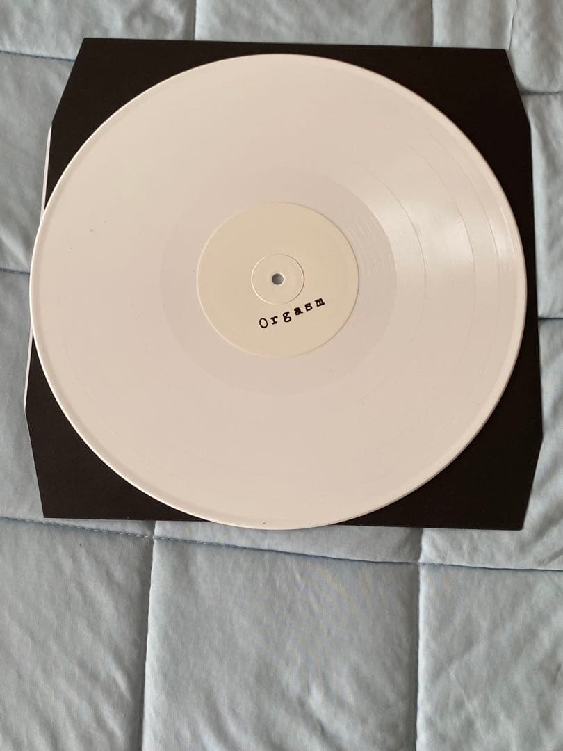 H*d様 GRIM「ORGASM」(2016) TESCO ORGANISATI