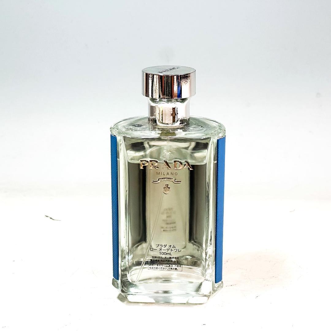 PRADA プラダ オム ロー オーデトワレ 香水 100ml K9154 楽天市場】【先着限定☆最大1200円OFFクーポン（3/4 20:00~）】プラダ