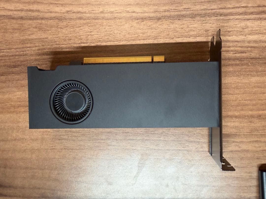 グラフィックボード・グラボ・ビデオカード NVIDIA RTX A2000 NVBOX NVRTXA2000 Amazon.com: PNY RTX A2000 NVIDIA 12GB GDDR6 Graphics Card