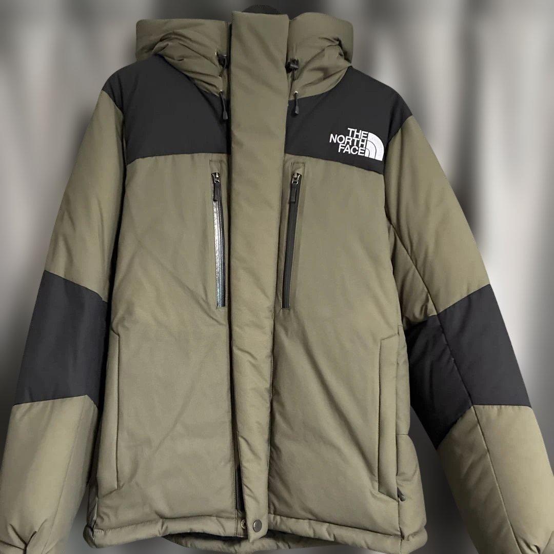 ノースフェイス　バルトロライトジャケット　ニュートープ　Lサイズ 中古・古着通販】THE NORTH FACE (ザ ノース フェイス) バルトロライト