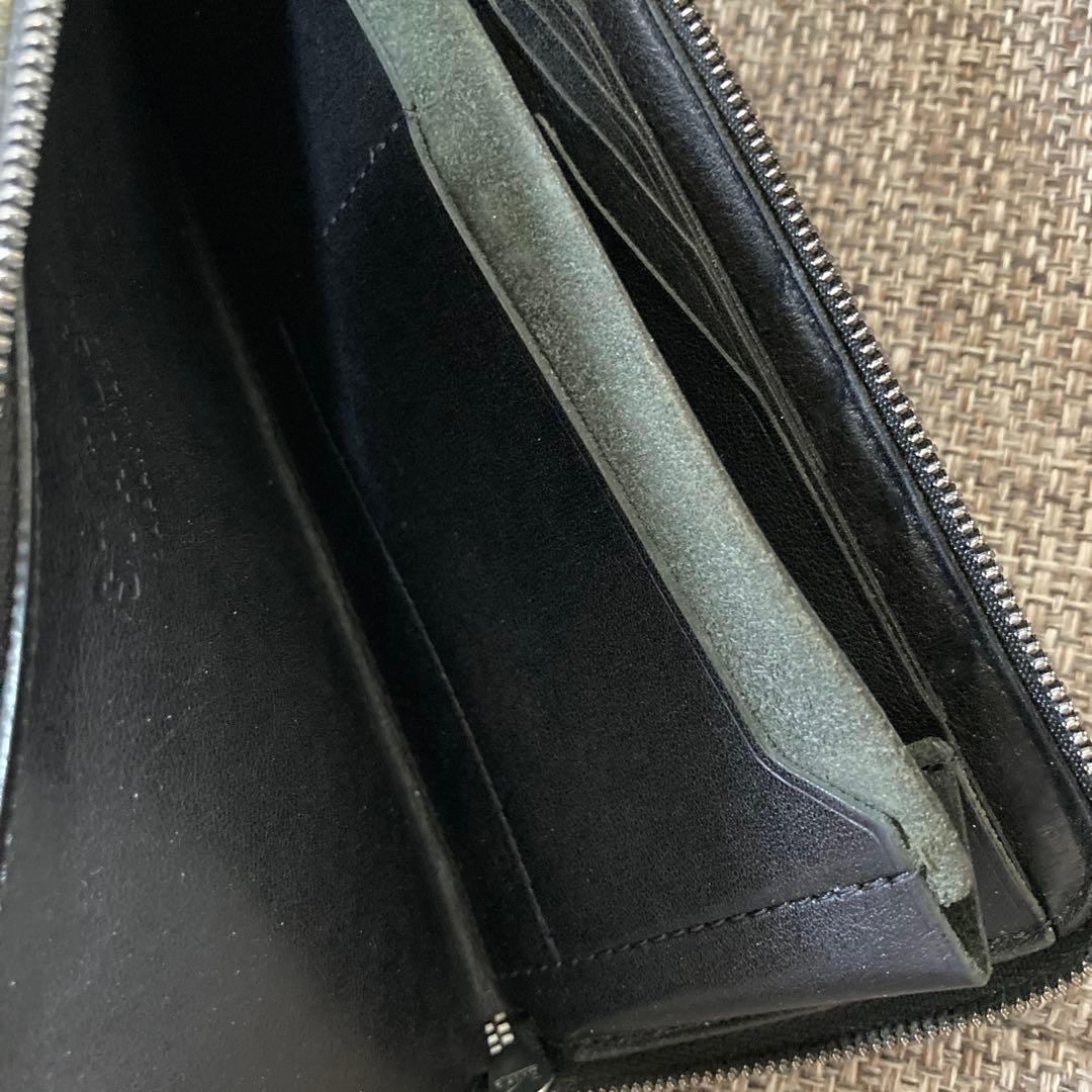 il modo zip ステータシー 左利き用 ブラック メンタリストDaiGo