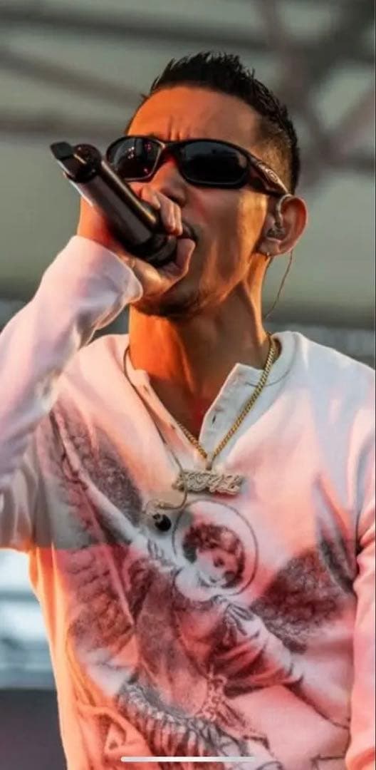 オークリー ストレートジャケット io着用 - メルカリ