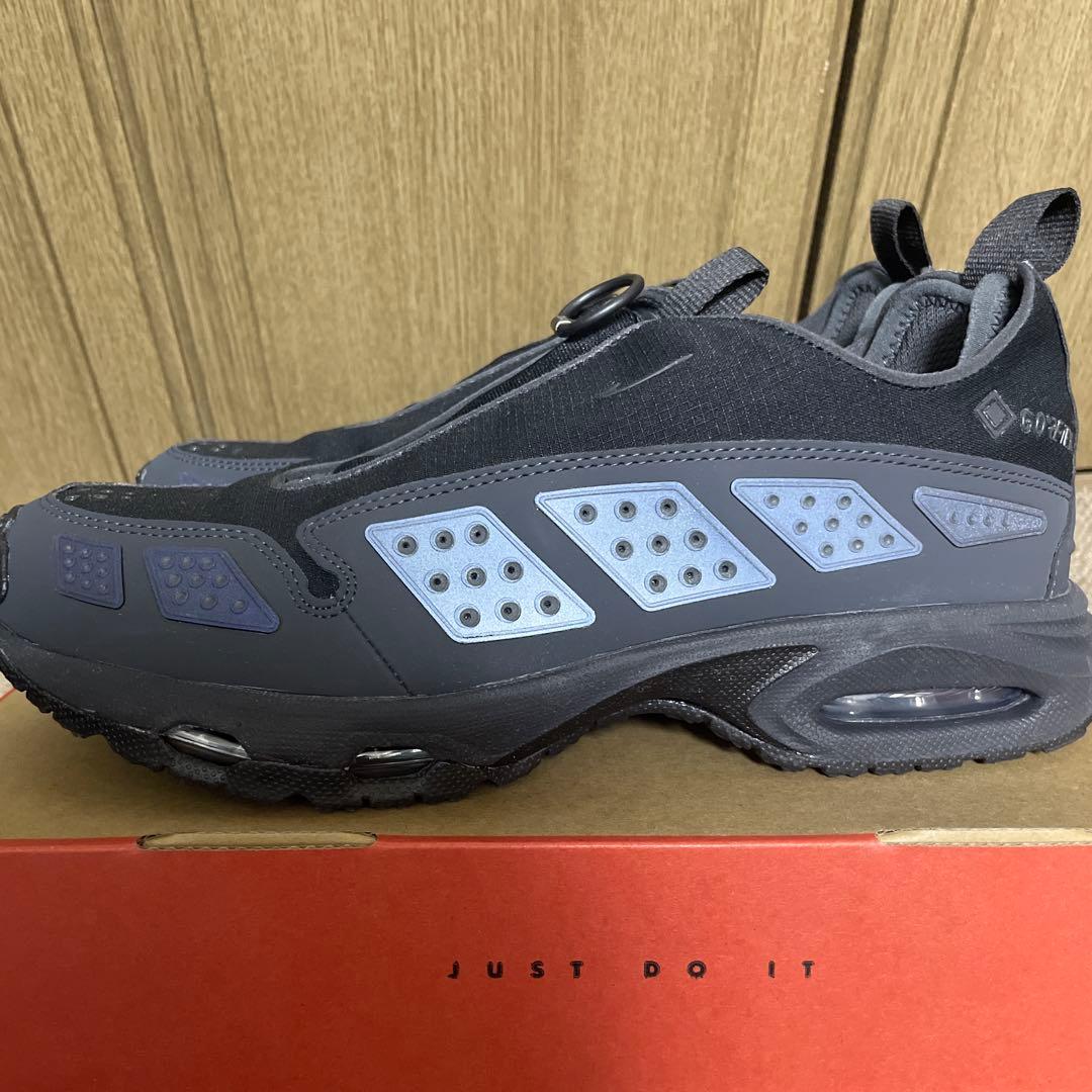 NIKE W AIR MAX SNDR GTX エアマックスサンダーゴアテックス - メルカリ