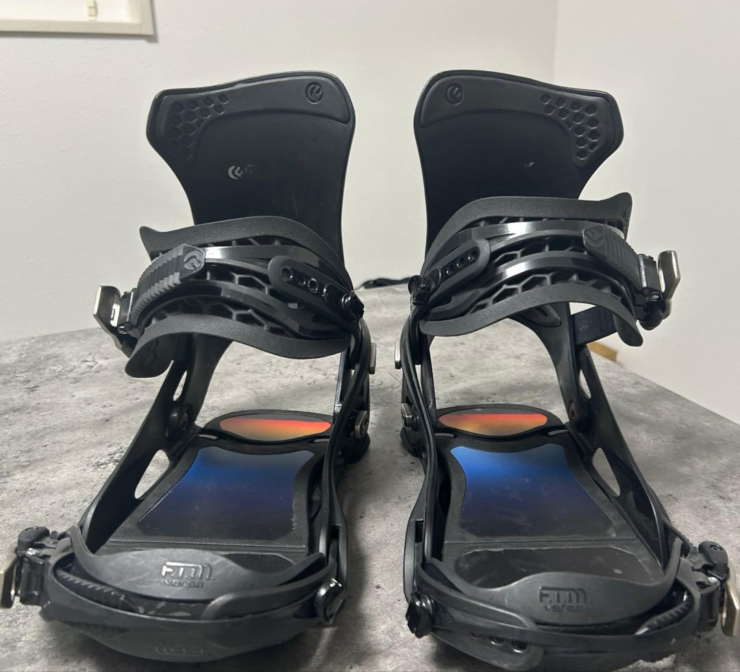 FLUX DS 19-20 Mサイズ 限定カラー 軽量 バインディング Amazon | FLUX フラックス DS ディーエス N PK S 19-20 | FLUX