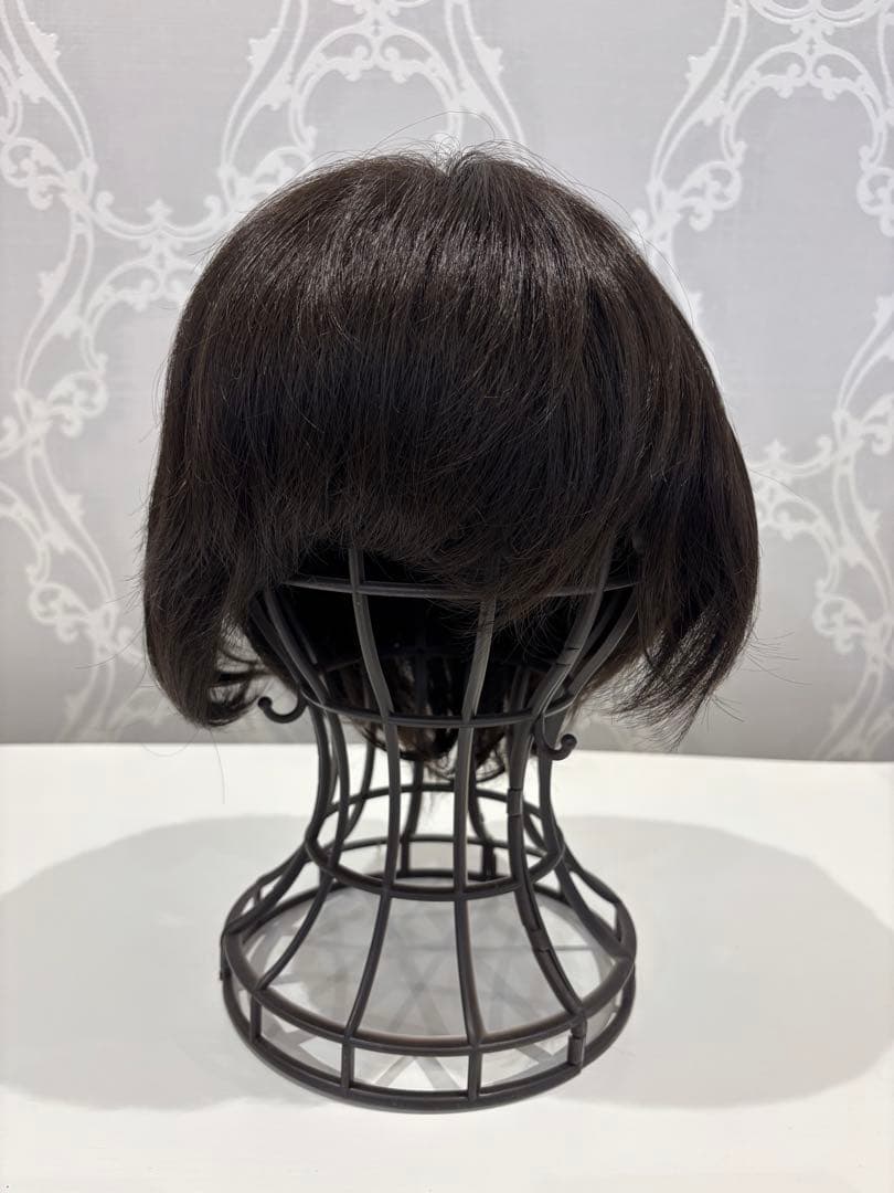 フォンテーヌ ウィッグRafra - メルカリ