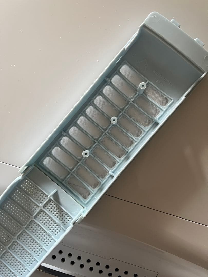 Hisense 2021年製　縦型洗濯機 HW-T45D 4.5kg ホワイト