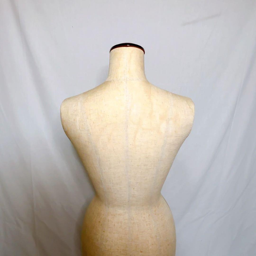 極美品】東京キイヤ レディース トルソー マネキン 6号 - メルカリ