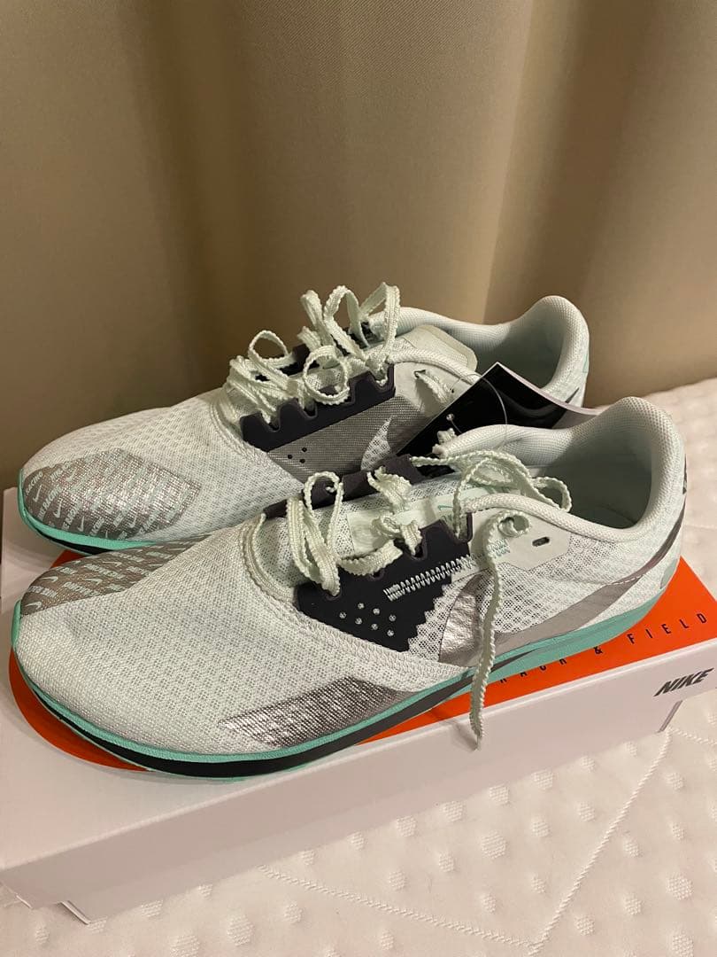 ナイキ ライバルワッフル6 25.5㎝ 軽量【NIKE】Nike Zoom Rival Waffle 6 ◇陸上競技距離スパイク (Nike