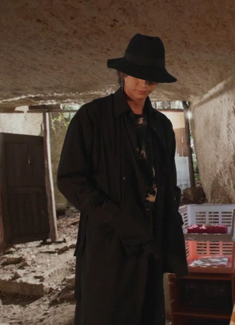 早い者勝ち】仮面ライダーヴラム/ラキア 着用帽子 - メルカリ