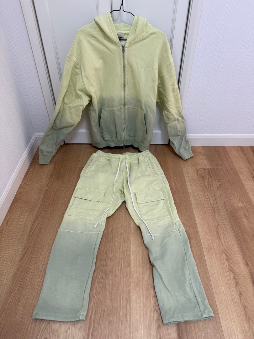 LYFT セットアップ 2.26 Release Item Details – LÝFT