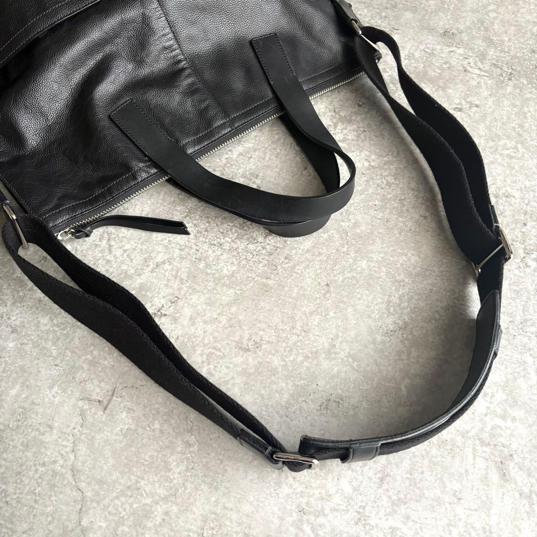 Tom様】COACH トンプソン 2way ハンドバッグ ショルダーバッグ