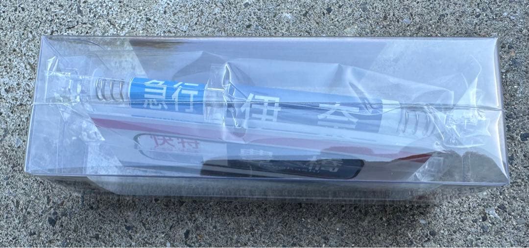 新品・未開封】名鉄1600系 ミニミニ方向幕 Aタイプ - メルカリ