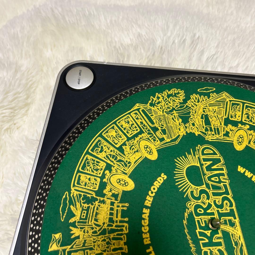 動作確認済み】Stanton T.60 ターンテーブル レコード