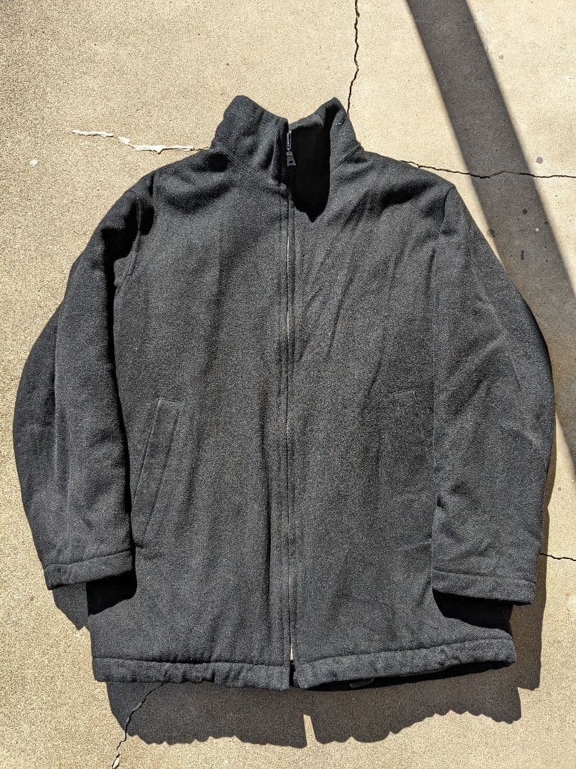 希少！　HUGO BOSS ヒューゴボス　 カシミヤコート　ハーフコート HUGO BOSS (ヒューゴボス) カシミヤ スリムフィット チェスターコート