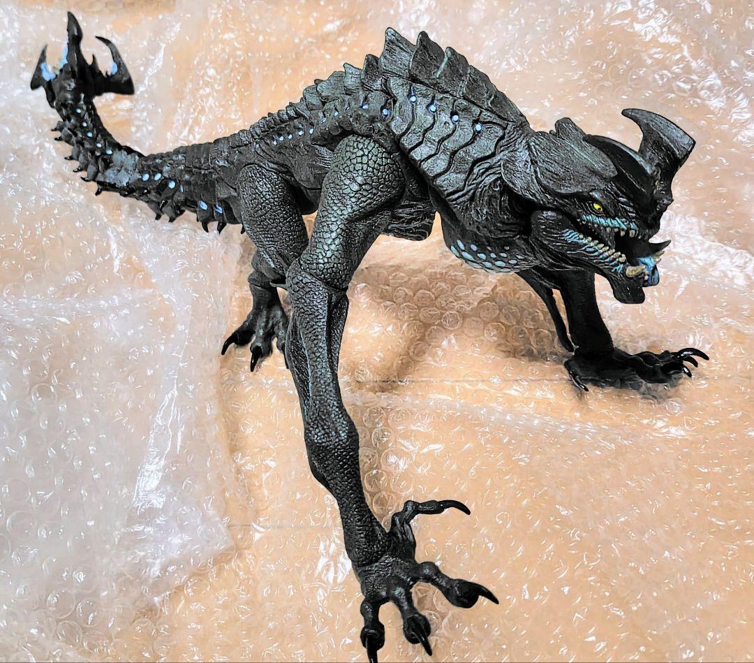 2体セット ○ NECA オオタチ ネカ パシフィックリム フィギュア