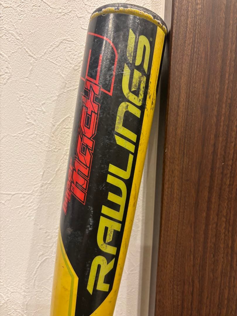 ローリングス ハイパーマッハ3少年軟式バット Rawlings（ローリングス） 野球 少年軟式バット ジュニア ハイパー