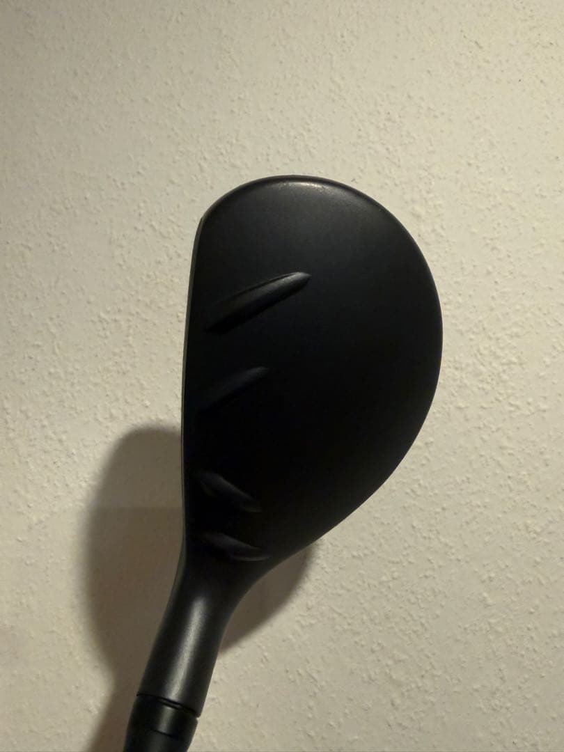 PING G410 ユーティリティ #4 22度 ATTAS MB-HY 75S - メルカリ