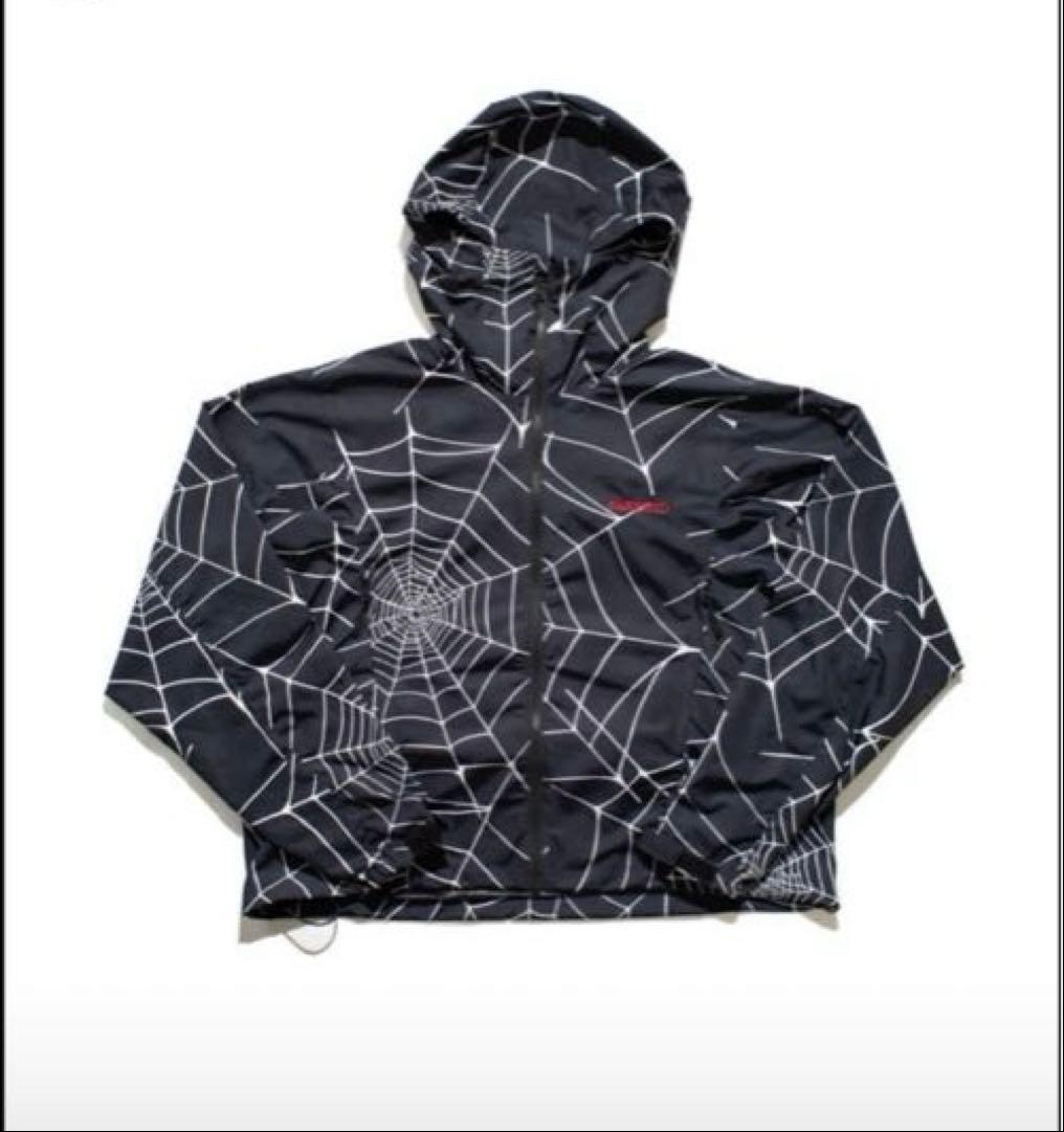 NoREMID ノーリミット　スパイダージャケット NOREMID、AW。新作のスパイダージャケットは3色展開🔥お楽しみに💫