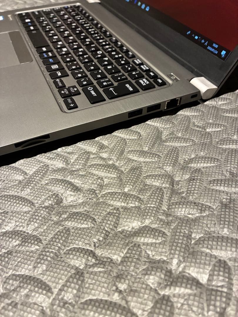 dynabook R63M AutoCAD PLCソフト - メルカリ