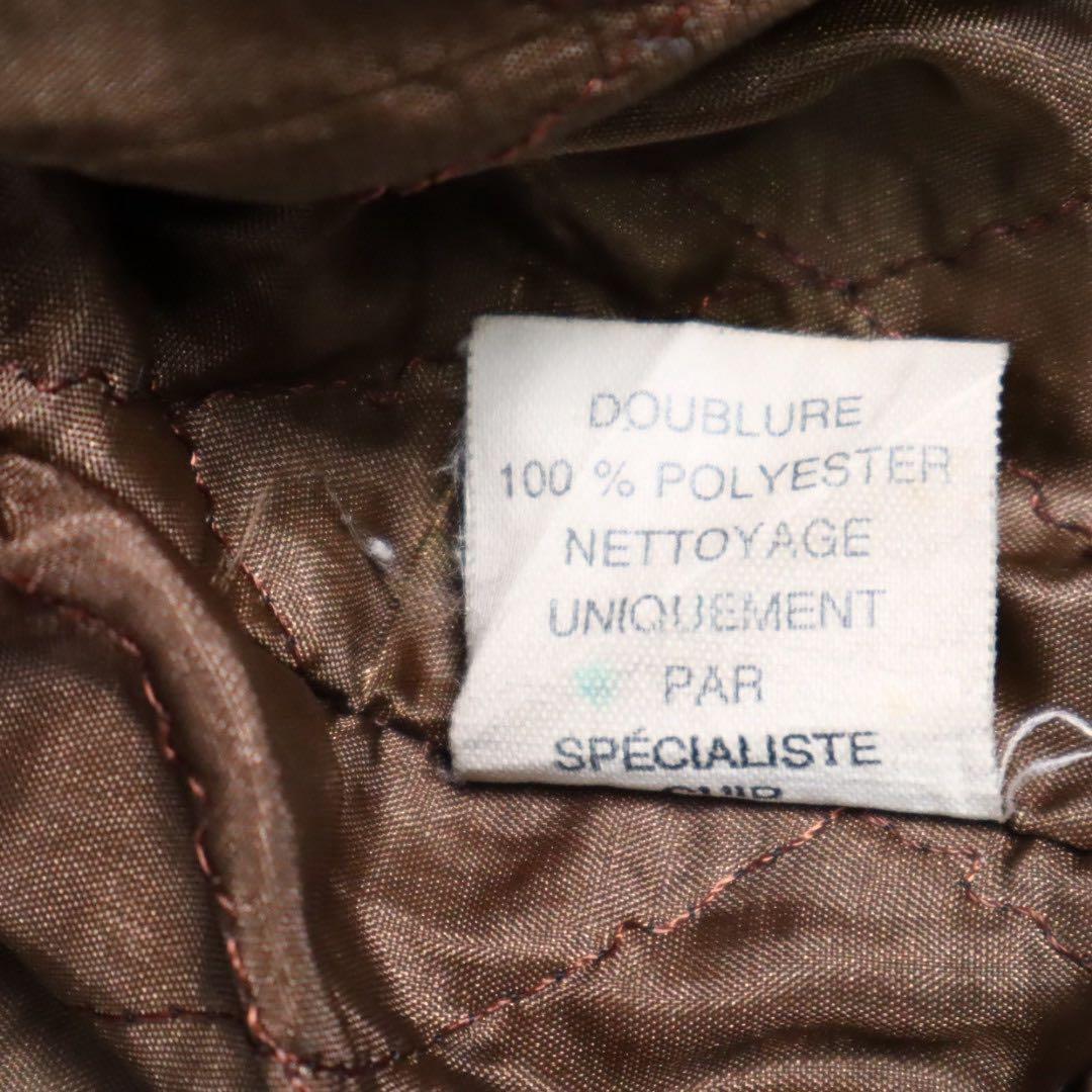 Vintage 70s 80s A2 G1 ファイヤーマン レザージャケット - メルカリ