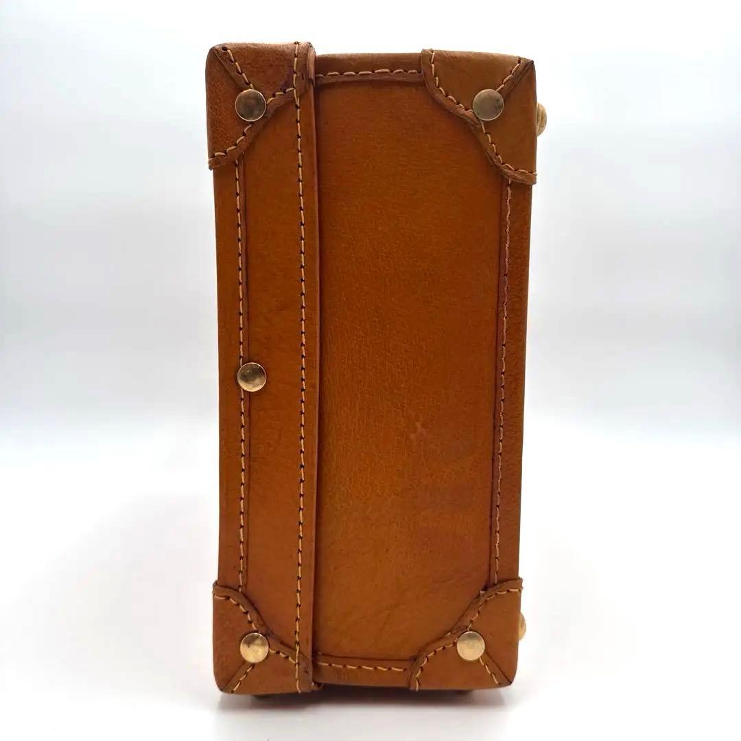 マウントレーニア 懸賞トランク 未使用 30年前」