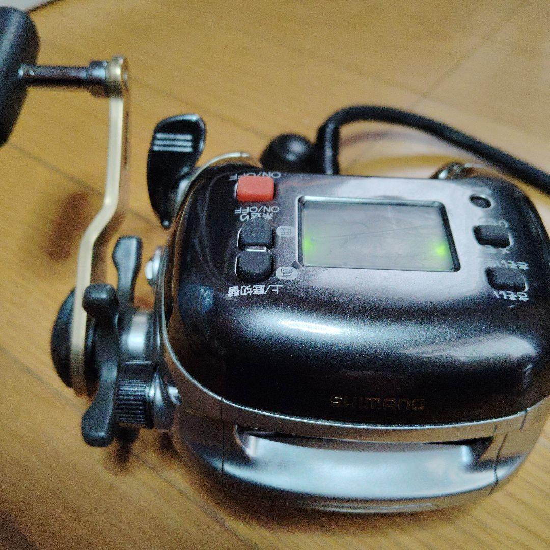 Ange様専用 2台セット シマノ 電動リール 3000Hと3000XH - メルカリ