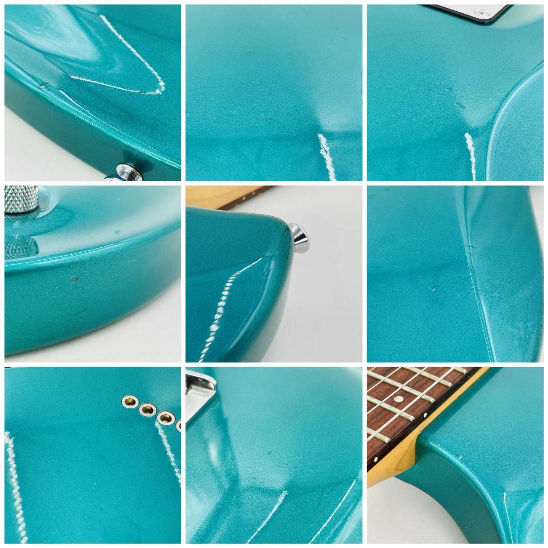 SCHECTER American Series California【整備品】 - メルカリ