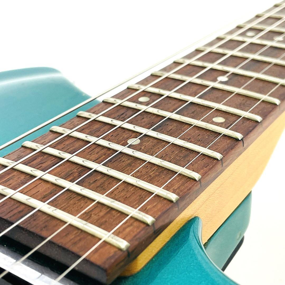 SCHECTER American Series California【整備品】 - メルカリ