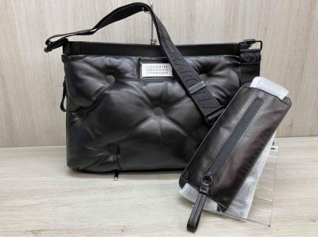 Maison Margiela11メゾンマルジェラ グラムスラムショルダーバッグ Maison Margiela/メゾン マルジェラ_Women通販 | 「グラム スラム