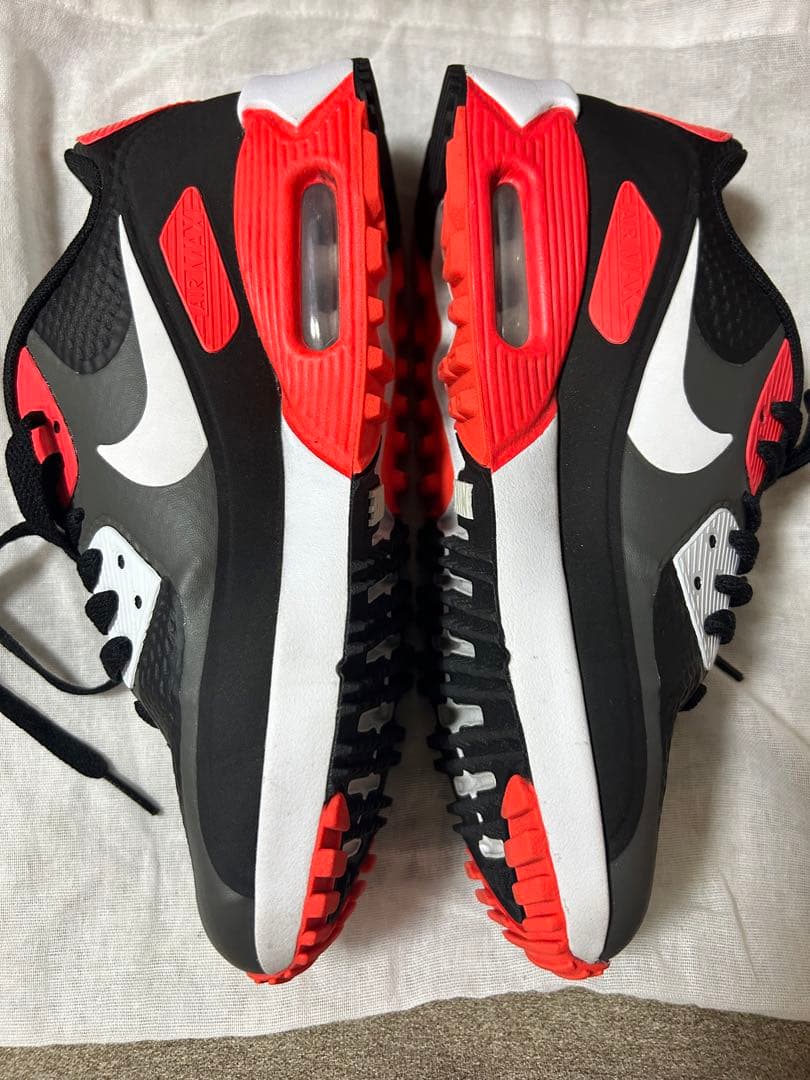 ナイキ　エアマックス90G 23.5cm