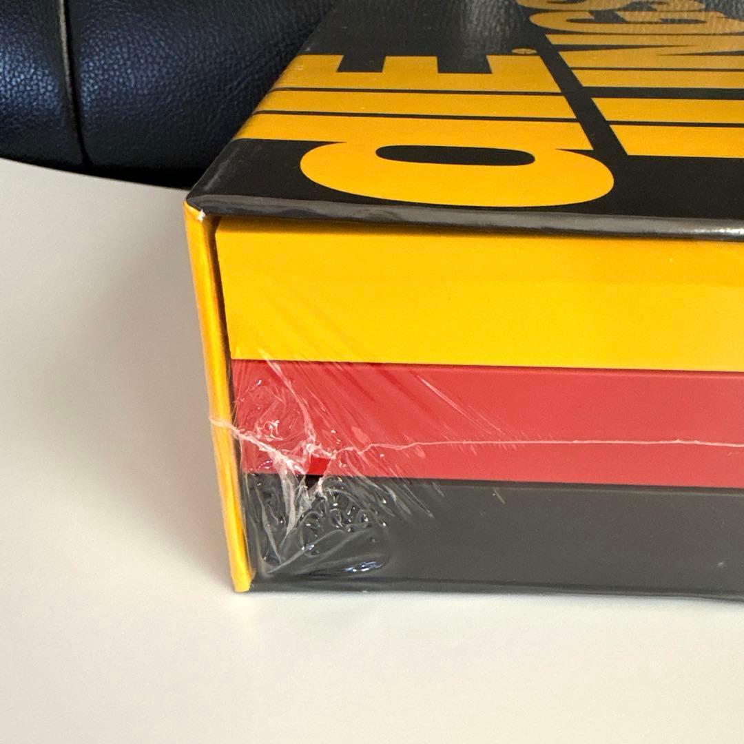 EXO dIE . JUNGS 写真集 未開封