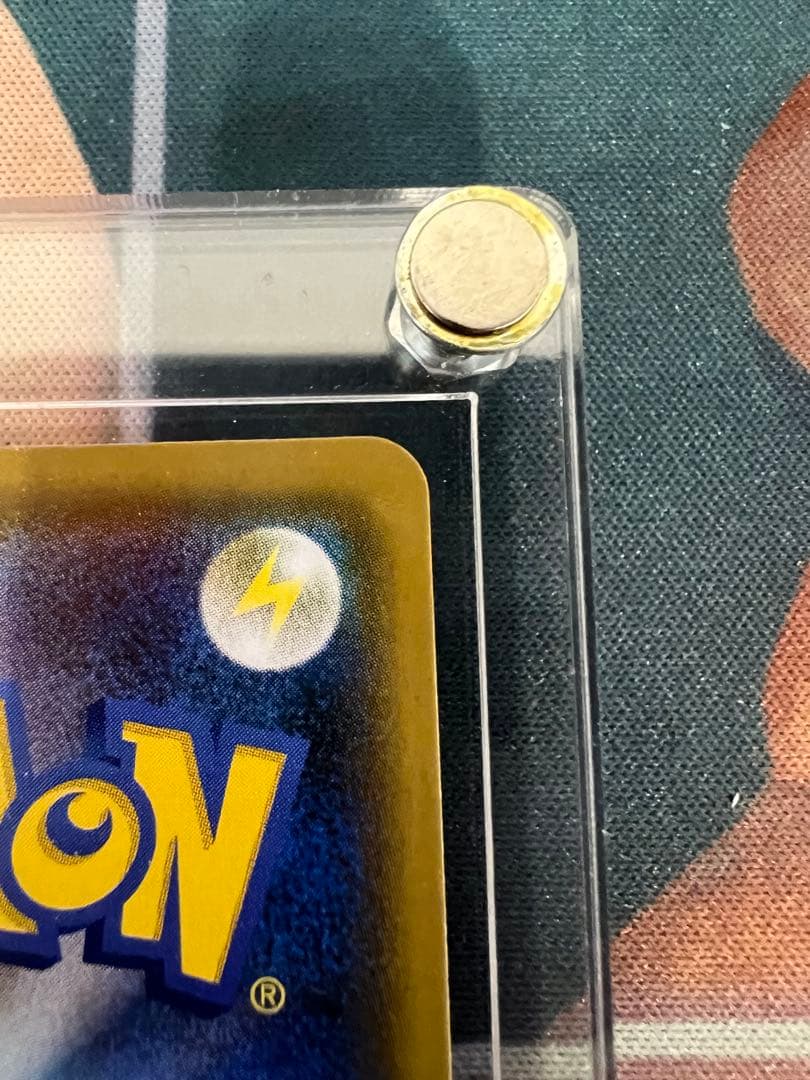 マオ&スイレン SR SM12 オルタージェネシス 107/095