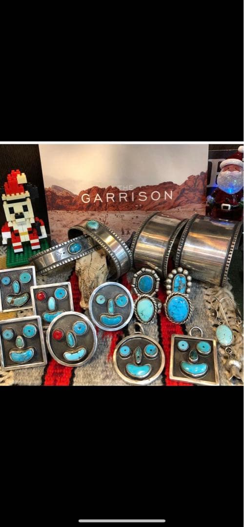 唯一無二 インディアンジュエリー ナバホ族 バングル ブレスレット シルバー インディアンジュエリー バングル ナバホ族のブレスレット シルバー