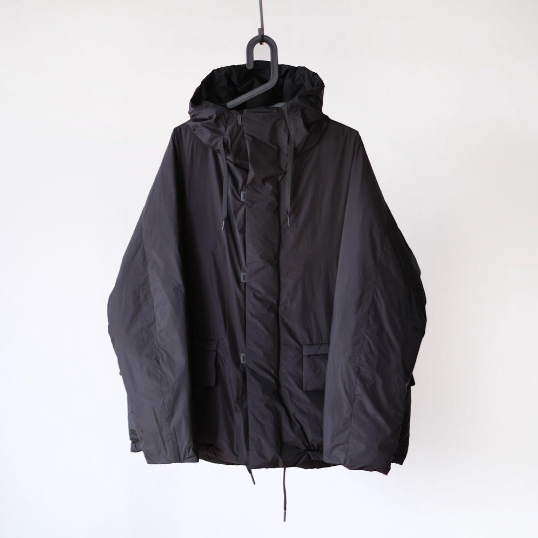 ジャケット・アウター TEATORA Souvenir Hunter S/L EVAPOD blk 2 TEATORA」Souvenir Hunter S/L EVA(EVAPOD ) | ANOTHER LOUNGE