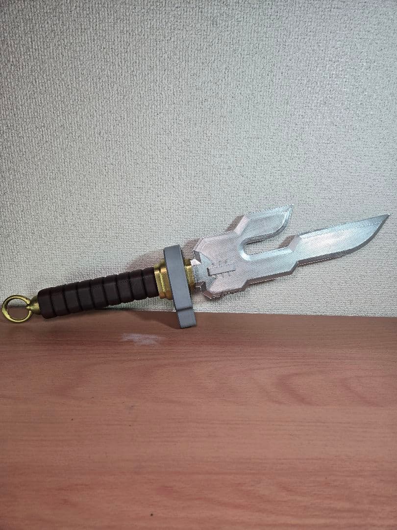 呪術廻戦 伏黒甚爾 天逆鉾 1/1スケール レプリカ - メルカリ