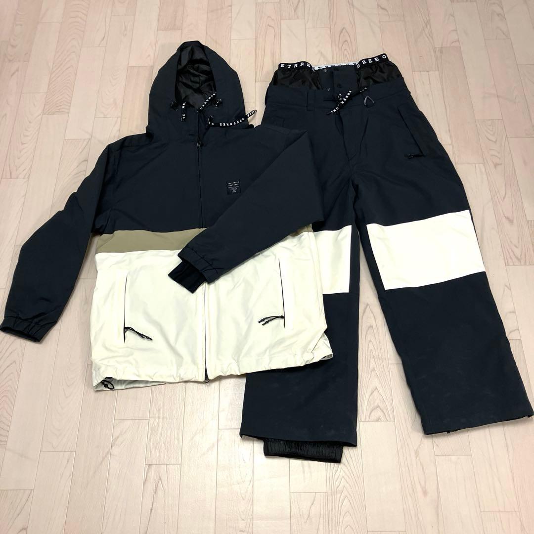 オンヨネ　スノーボードウエア上下セット 楽天市場】スノーボード ウェア 上下セット（ブランドオンヨネ）（上下