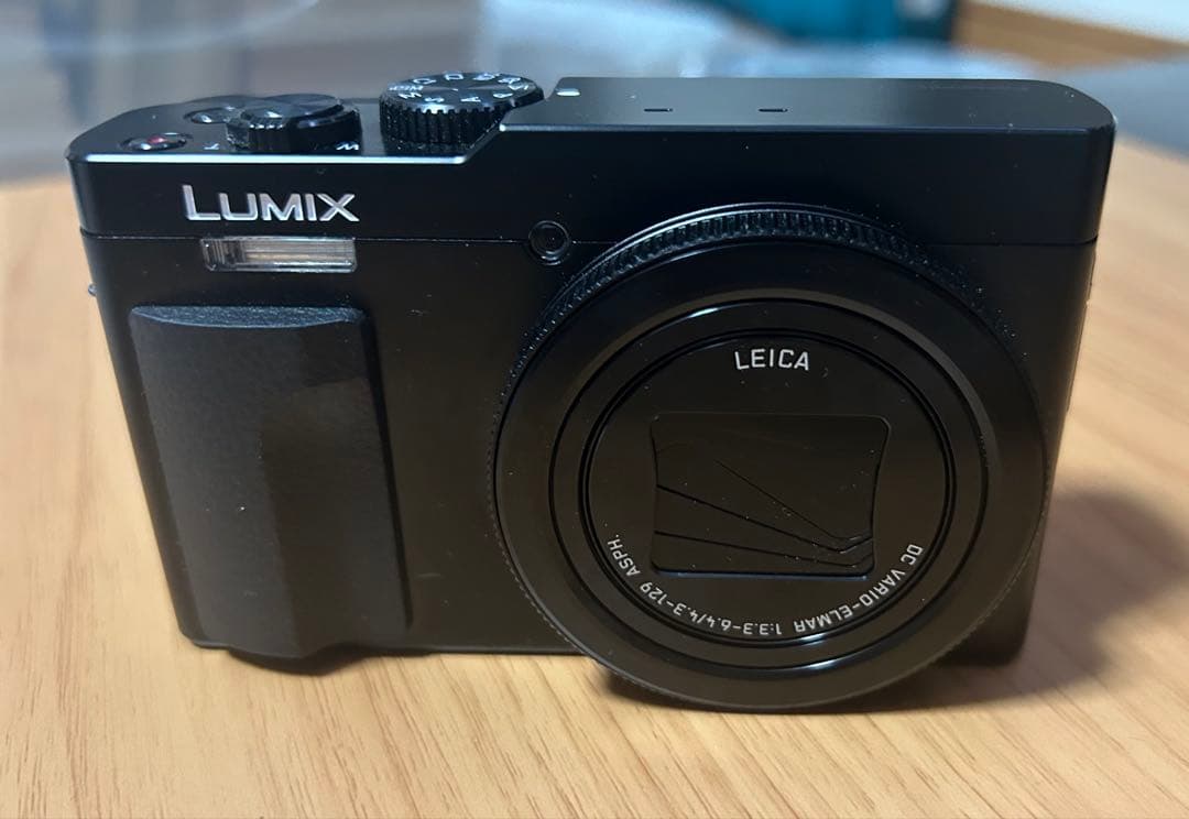 DC-TZ99 Panasonic デジタルカメラ 概要 デジタルカメラ DC-TZ99 | LUMIX（ルミックス） ミラーレス一眼
