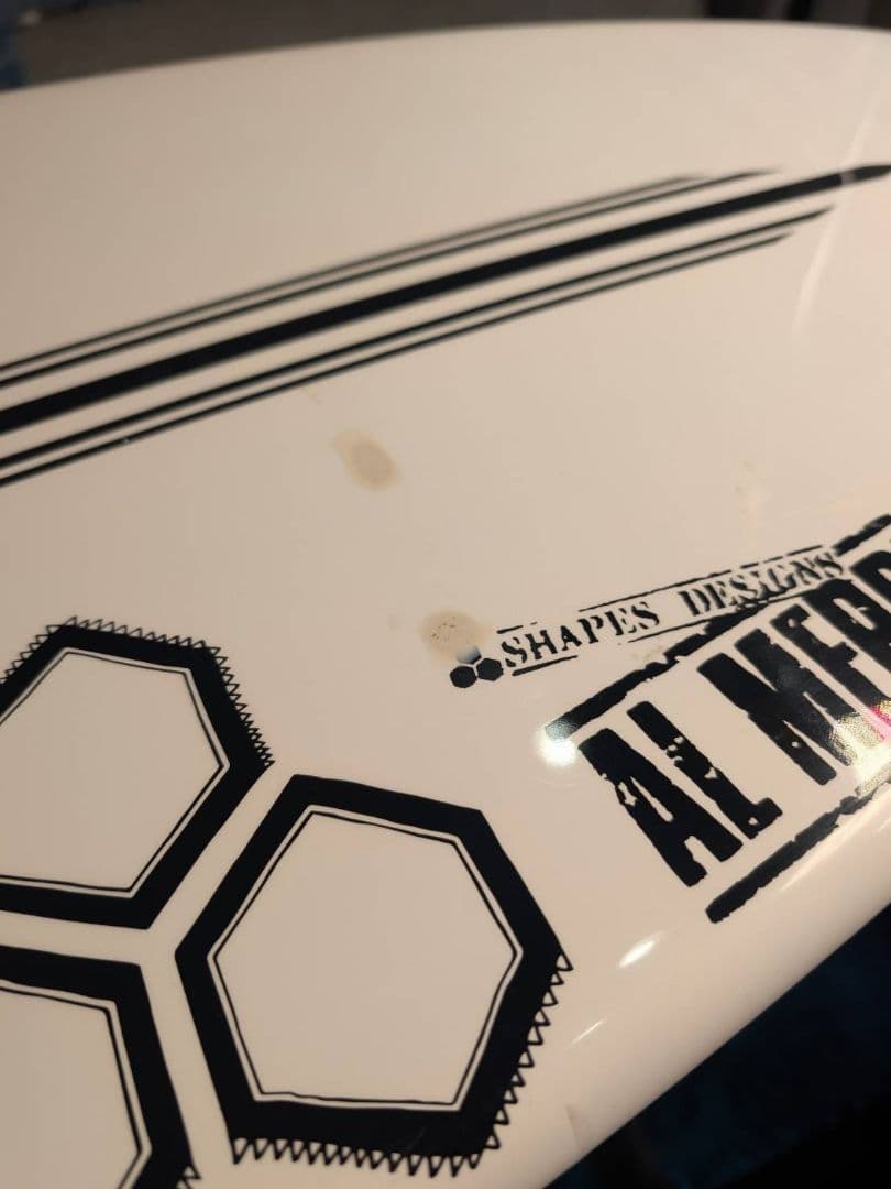 ちっち様専用AL MERRICK SAMPLER THUNDERBOLT 中古品 - メルカリ