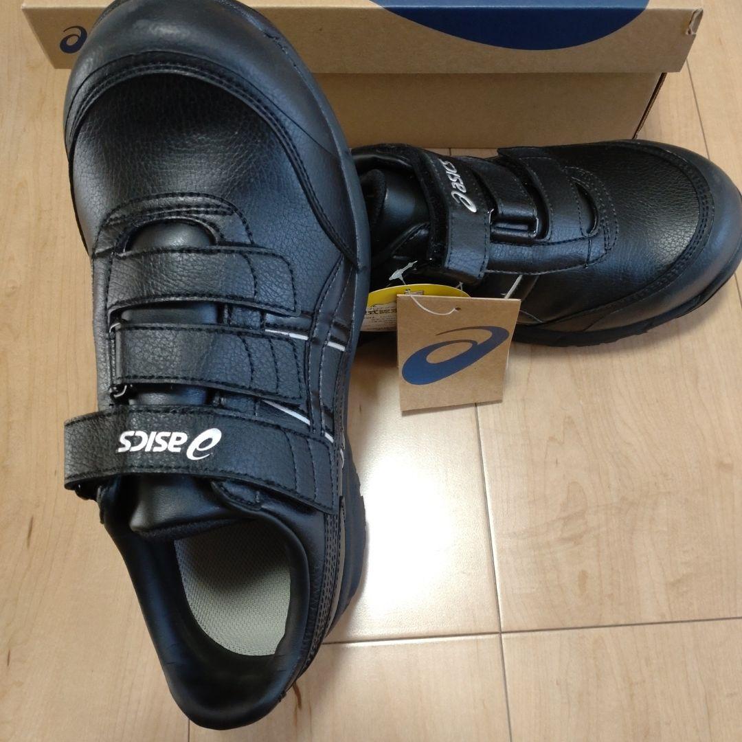 アシックス安全靴 ウィンジョブ CP301 25.5㎝ - メルカリ