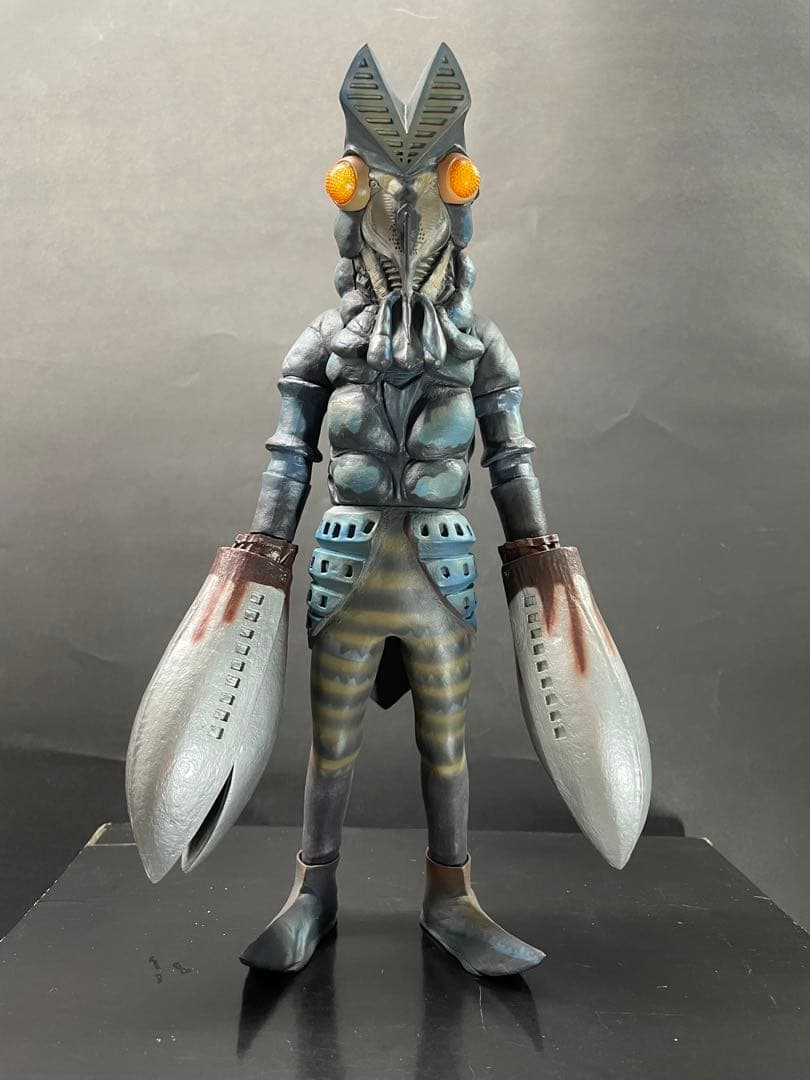 エクスプラス　バルタン星人　リボーン　ウルトラマン大怪獣シリーズ エクスプラス|『ウルトラマン』 バルタン星人|【ハードオフ公式通販