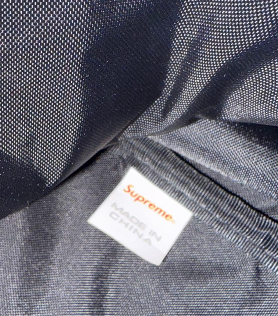 2018FW ポーラテック フリース トートバッグ ボックスロゴの通販はau