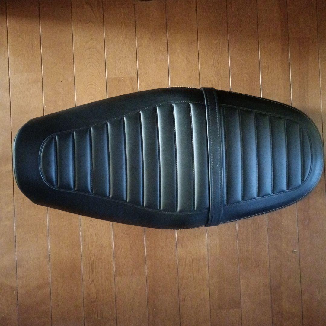 z900rs純正シート2021年 カワサキ（Kawasaki） Z900RS Cafe('18-) 純正シート 53066059912Y