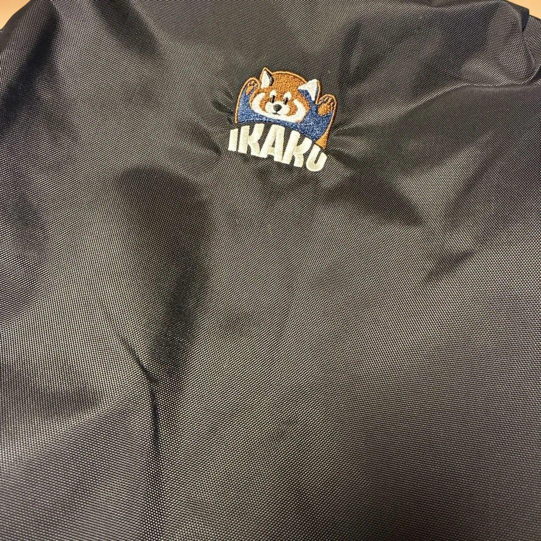 Himari様専用】イカク 無重力リュック - メルカリ