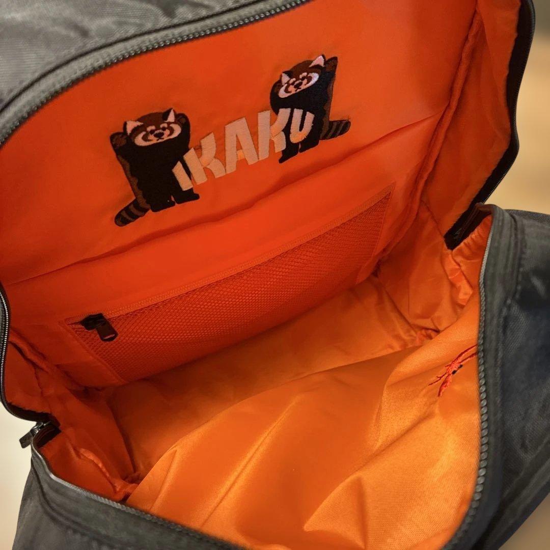 Himari様専用】イカク 無重力リュック - メルカリ