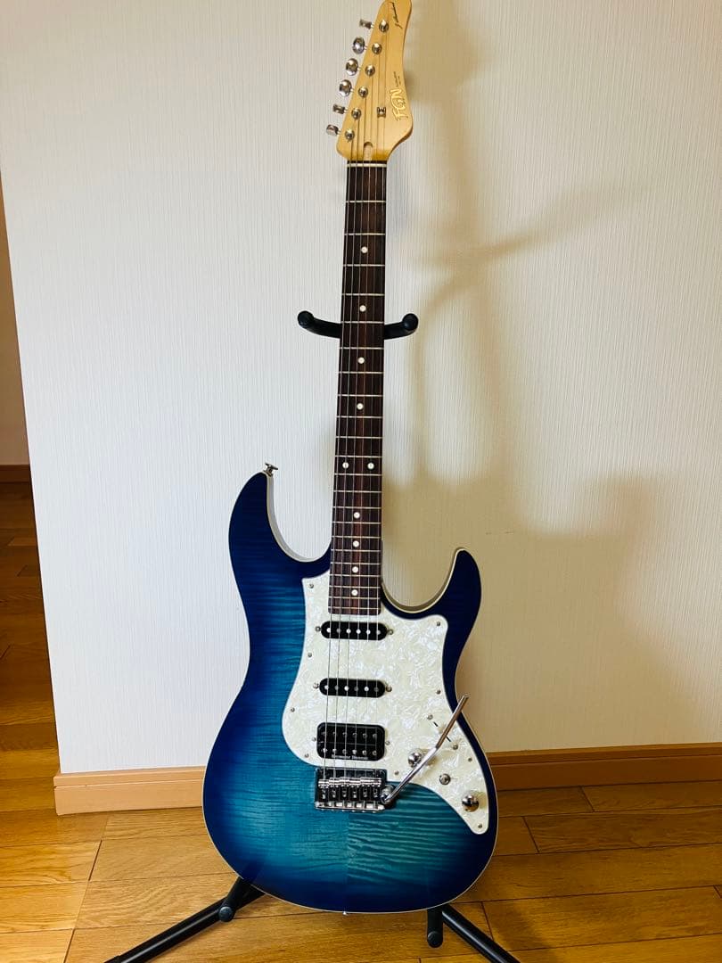 FUJIGEN J-Standard ODYSSEY カスタムオーダー品 美品 FUJIGEN J-Standard ODYSSEY カスタムオーダー品 美品 - メルカリ